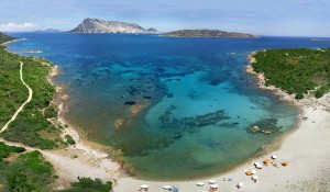 best beach in sardinia san teodoro olbia