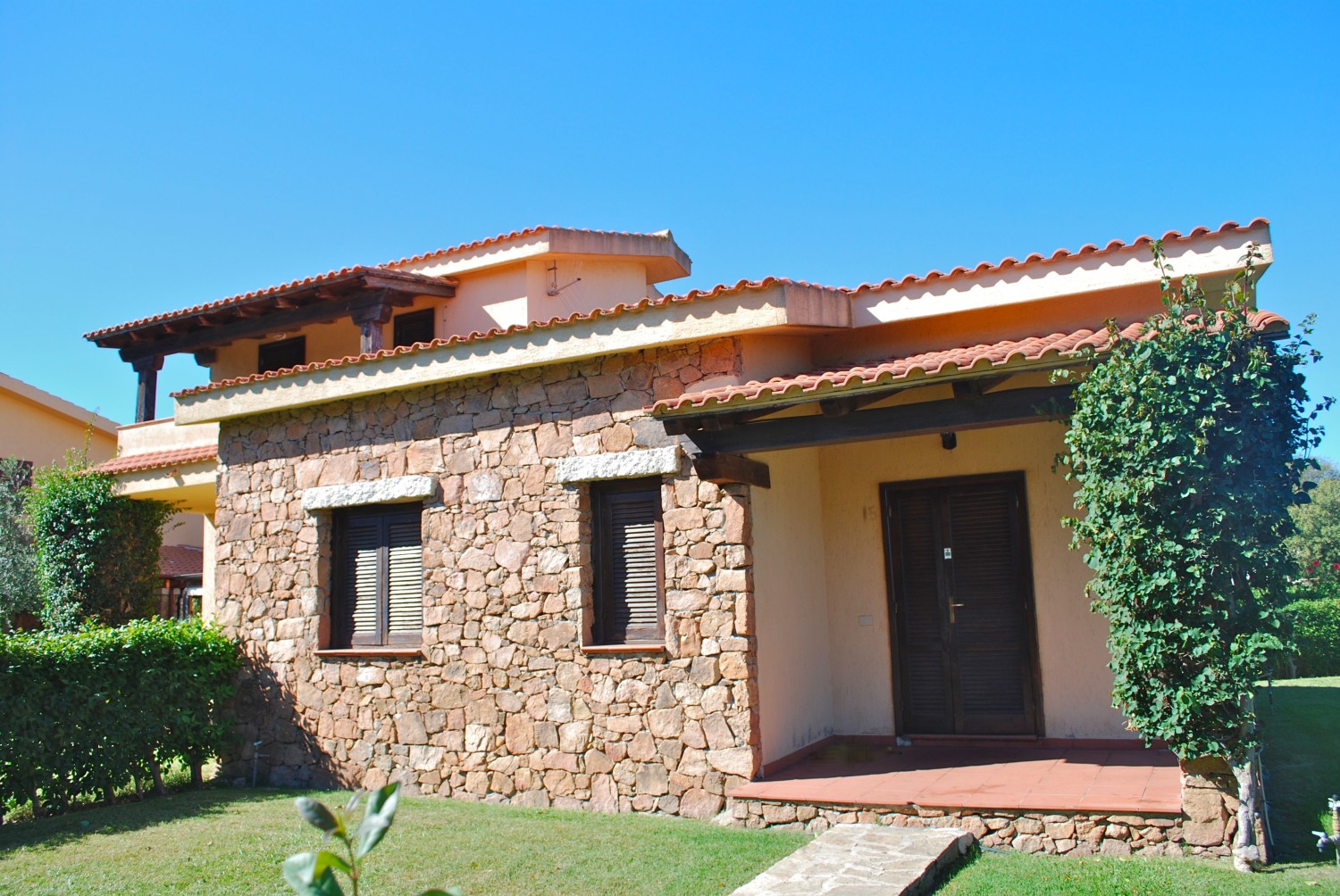 Residence Oasi Standard San Teodoro