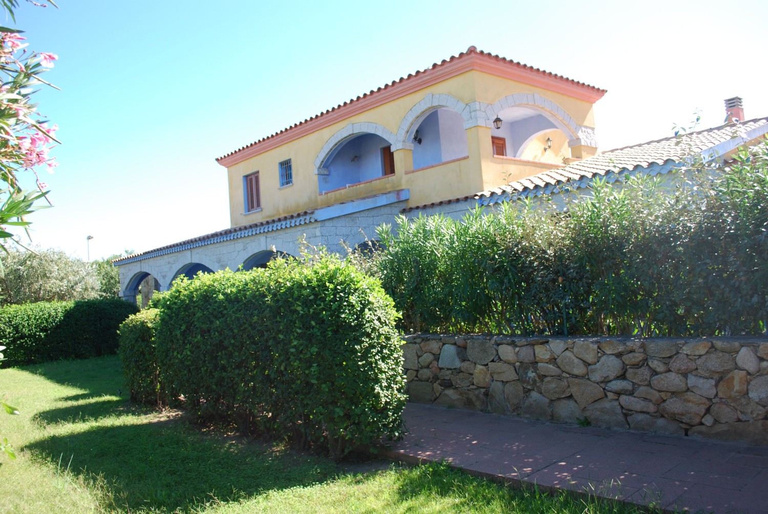 Villa Tutti al Mare