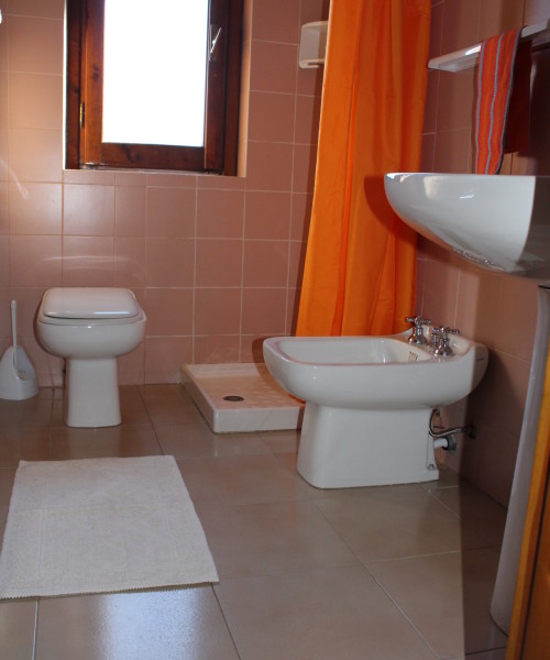 Bagno Oasi standard